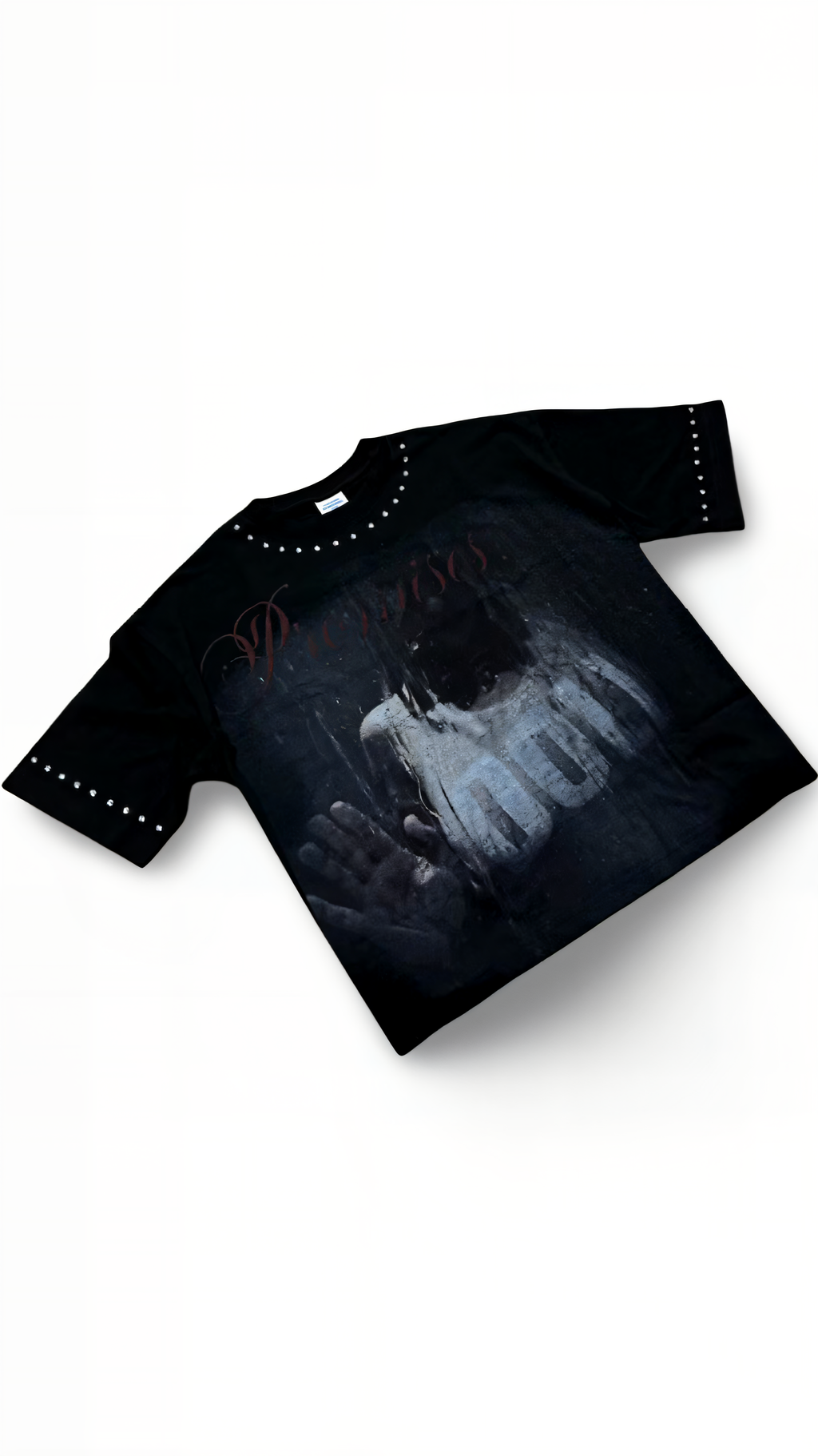 “Promises” tee