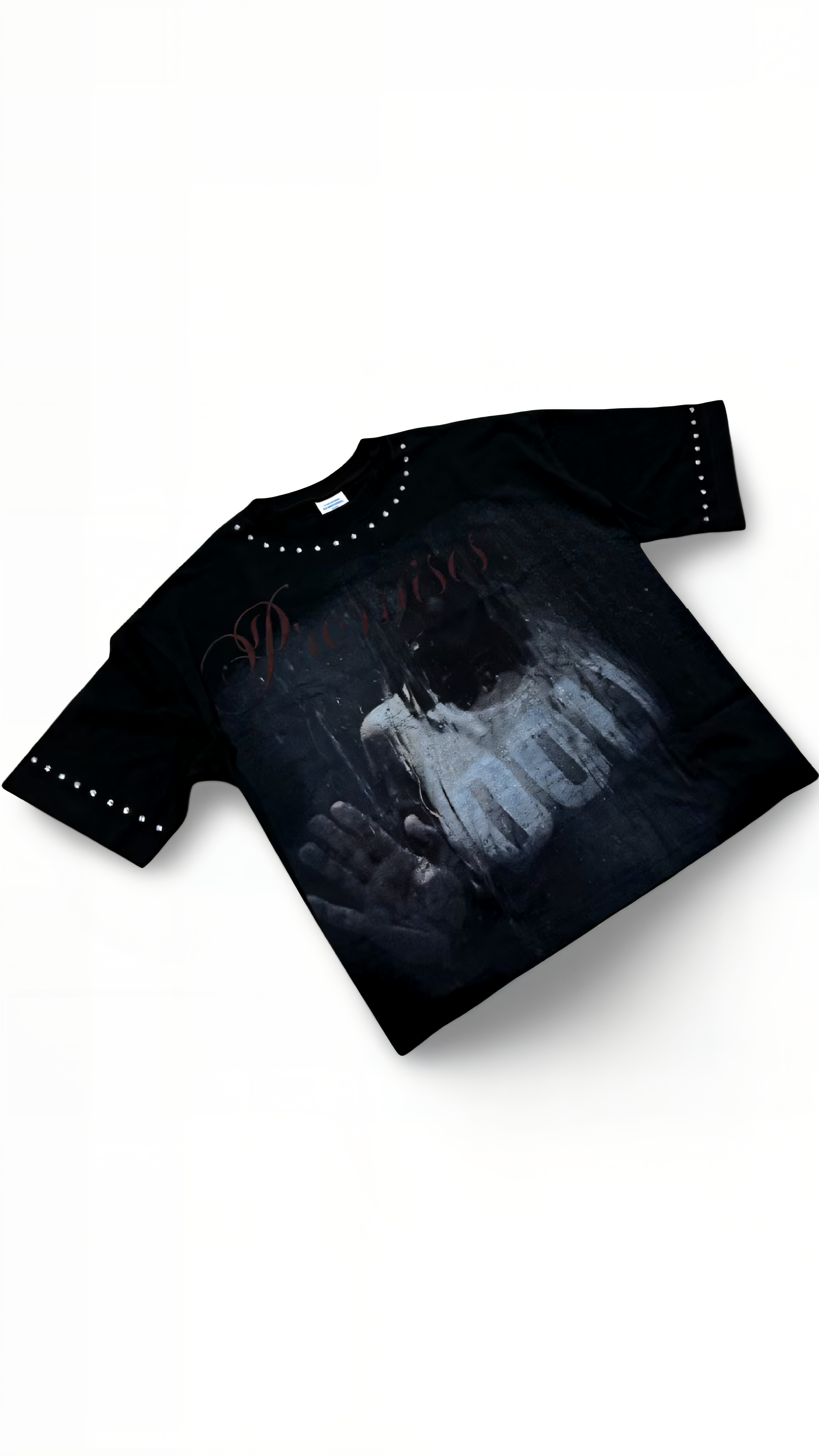 “Promises” tee