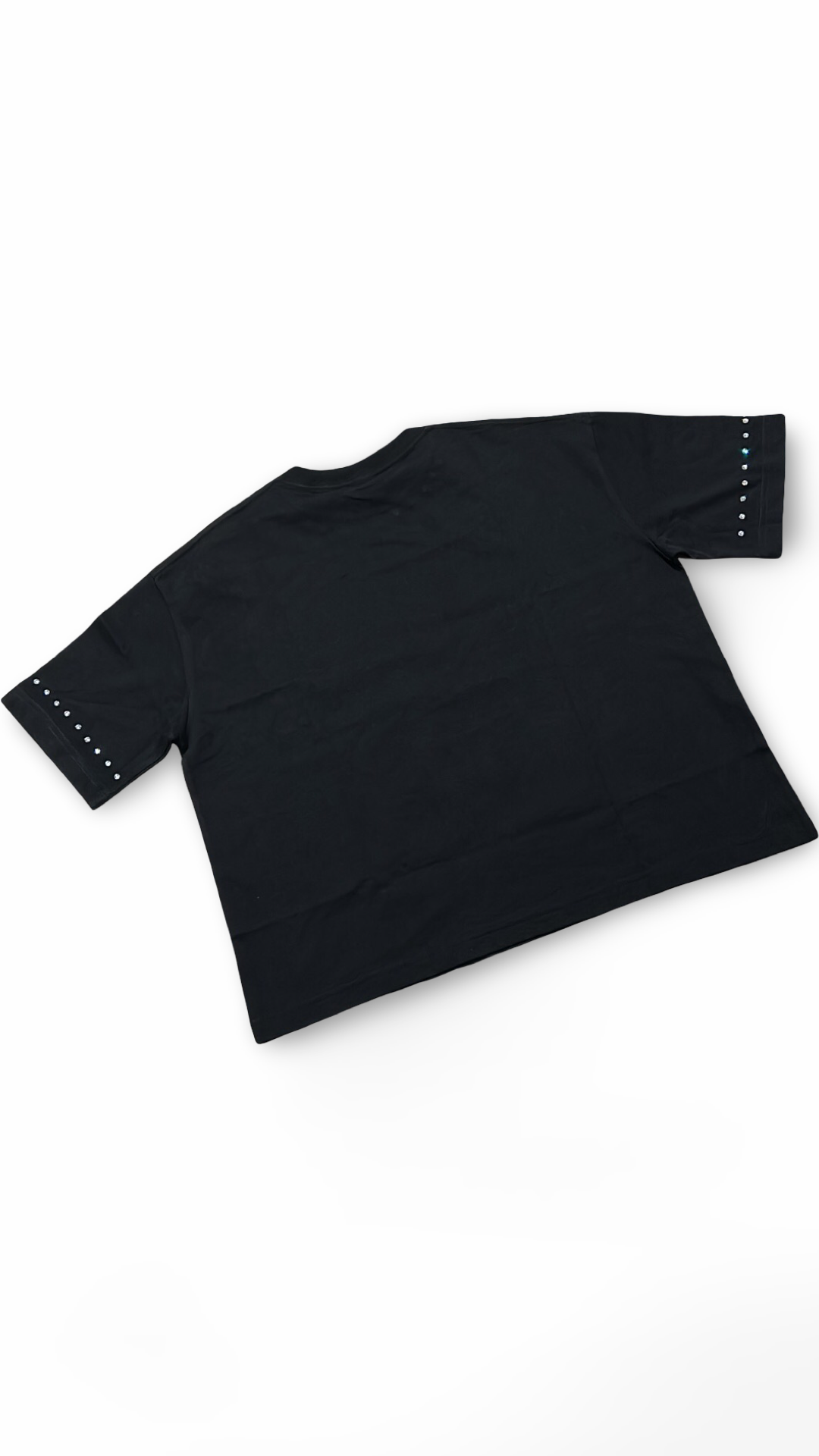 “Promises” tee
