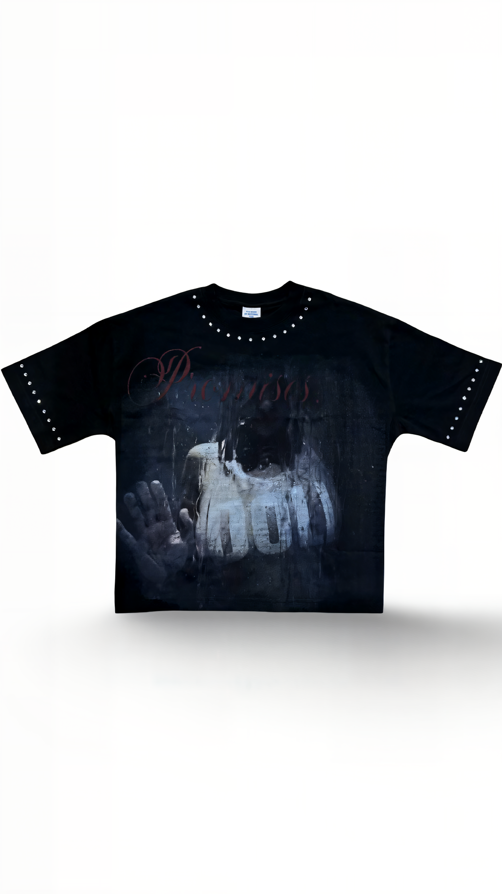 “Promises” tee