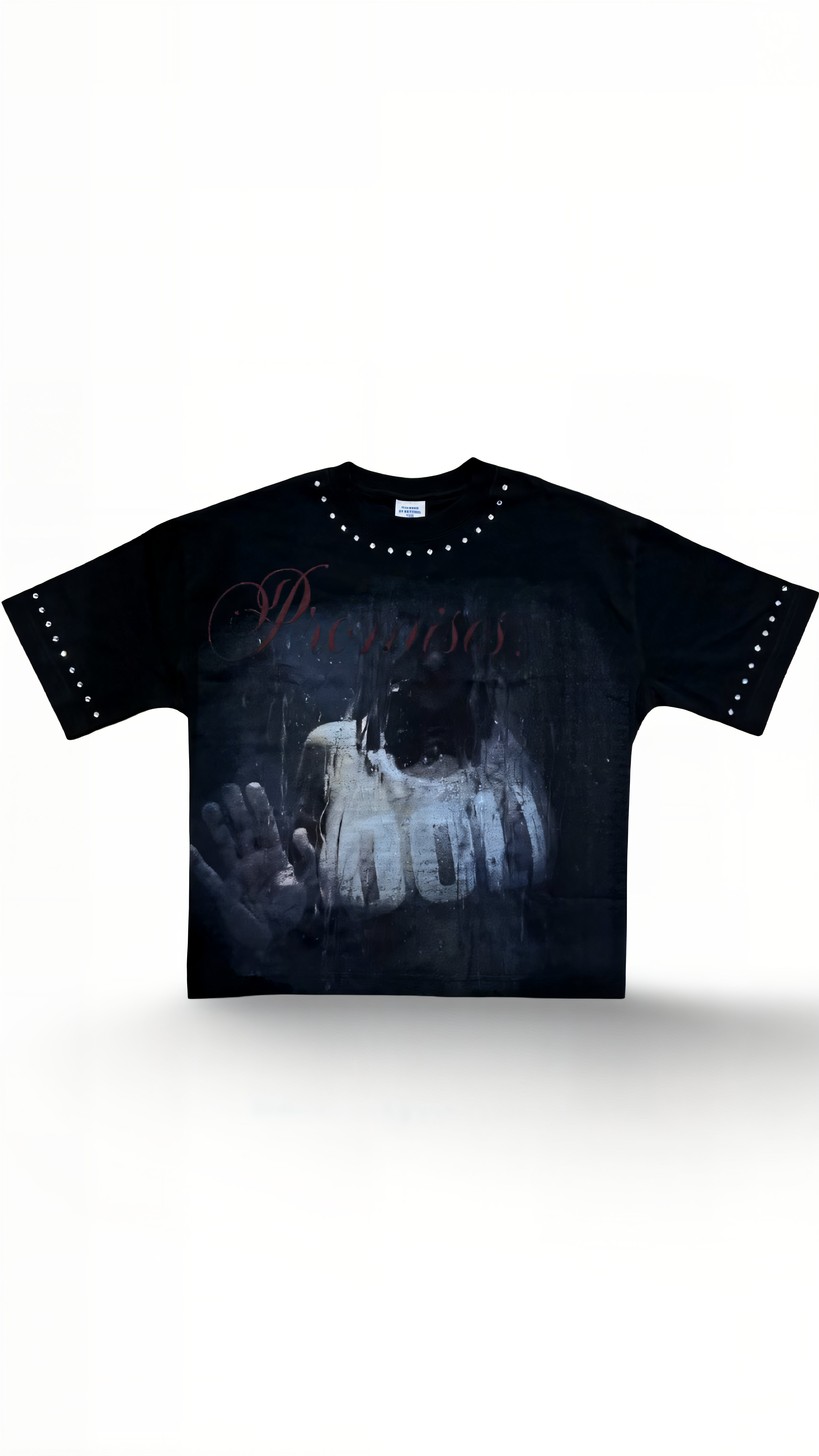 “Promises” tee
